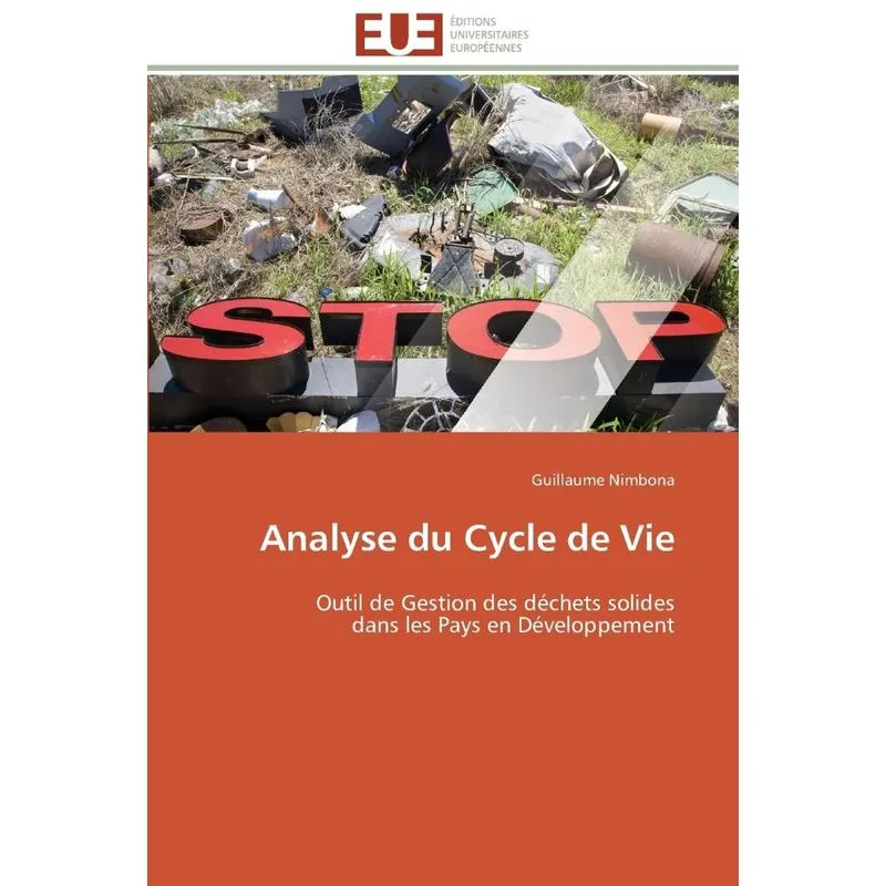 Analyse du cycle de vie