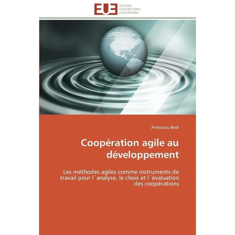 Coopération agile au développement