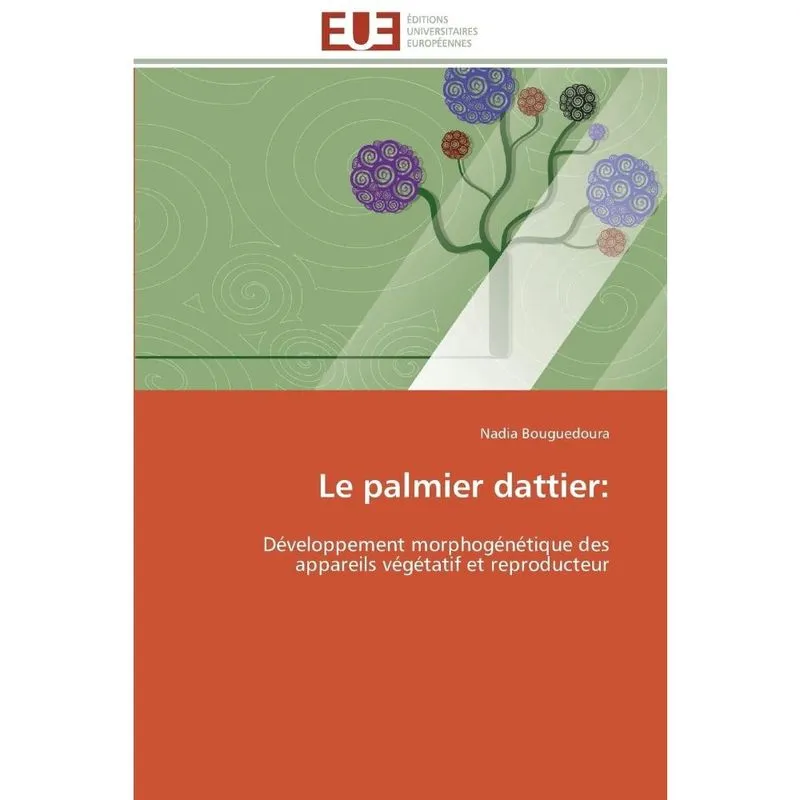 Le palmier dattier