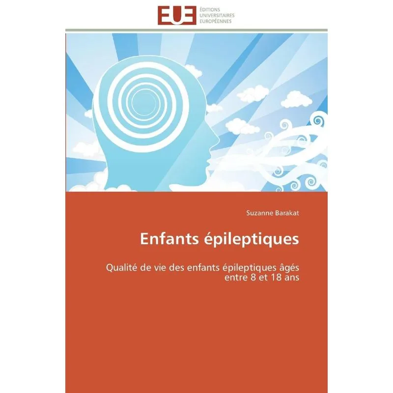 Enfants épileptiques