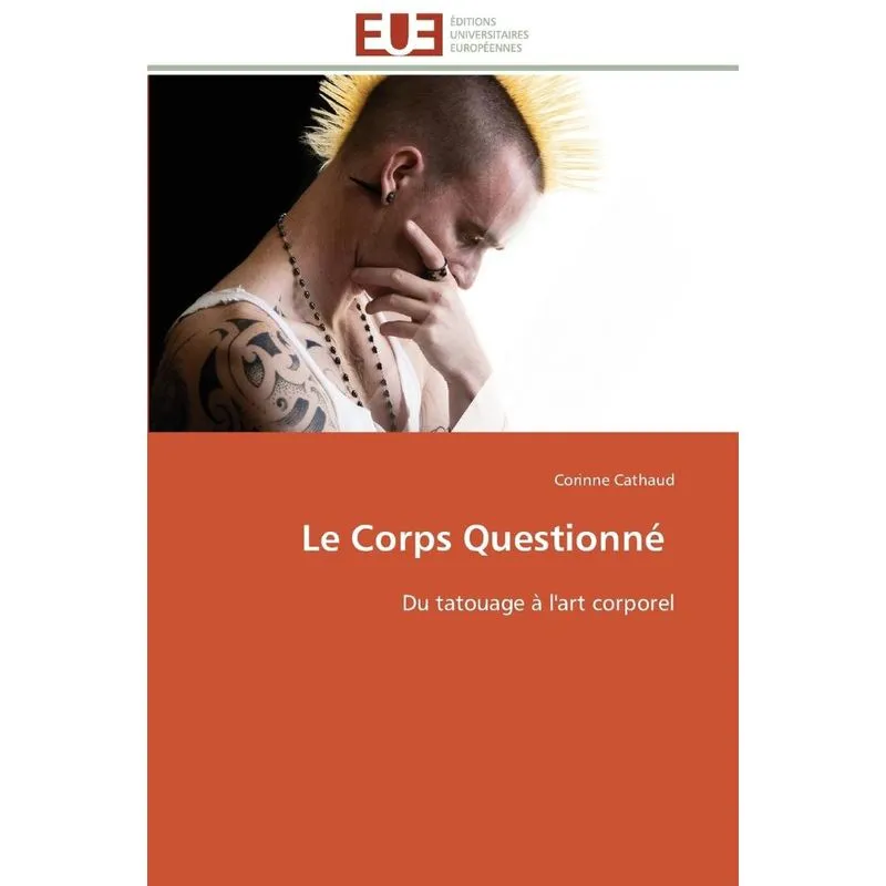 Le corps questionné