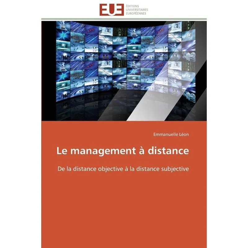 Le management à distance
