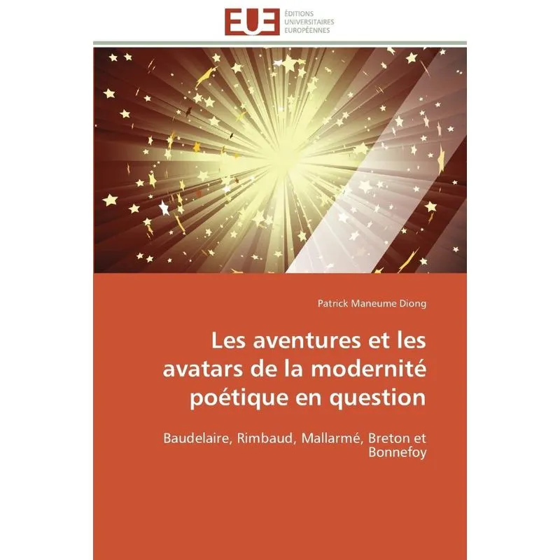 Les aventures et les avatars de la modernité poétique en qu