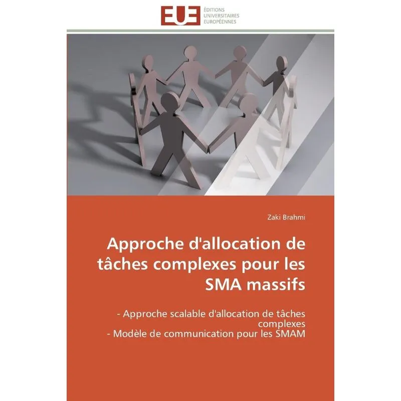 Approche dallocation de tâches complexes pour les sma mass
