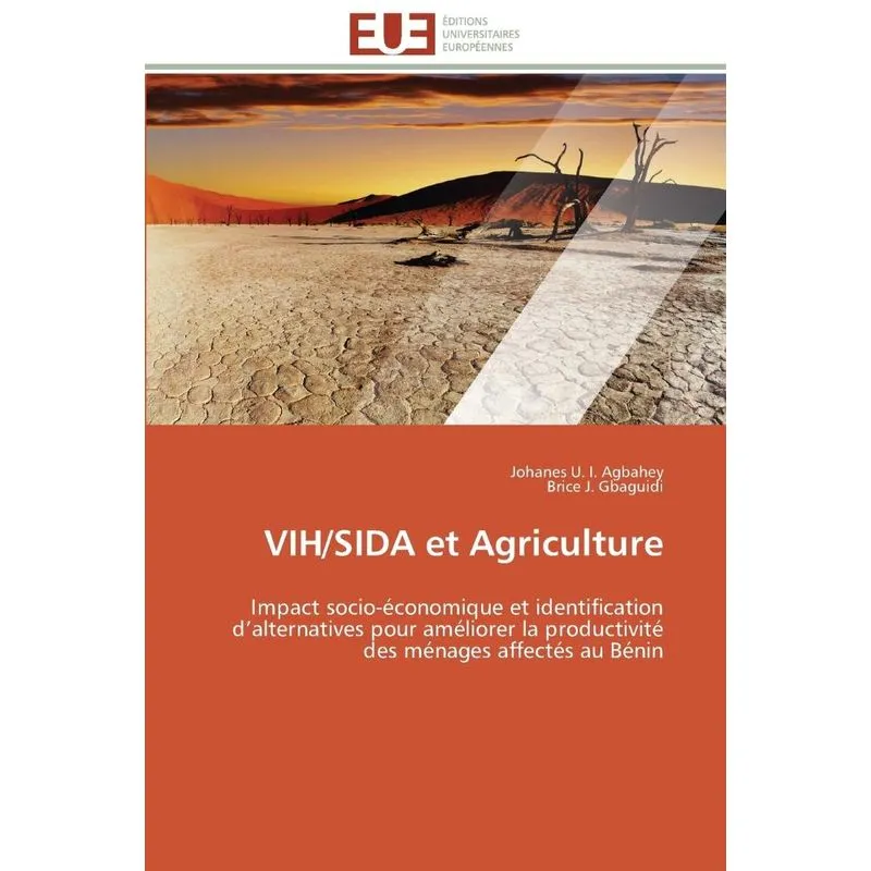 Vih/sida et agriculture