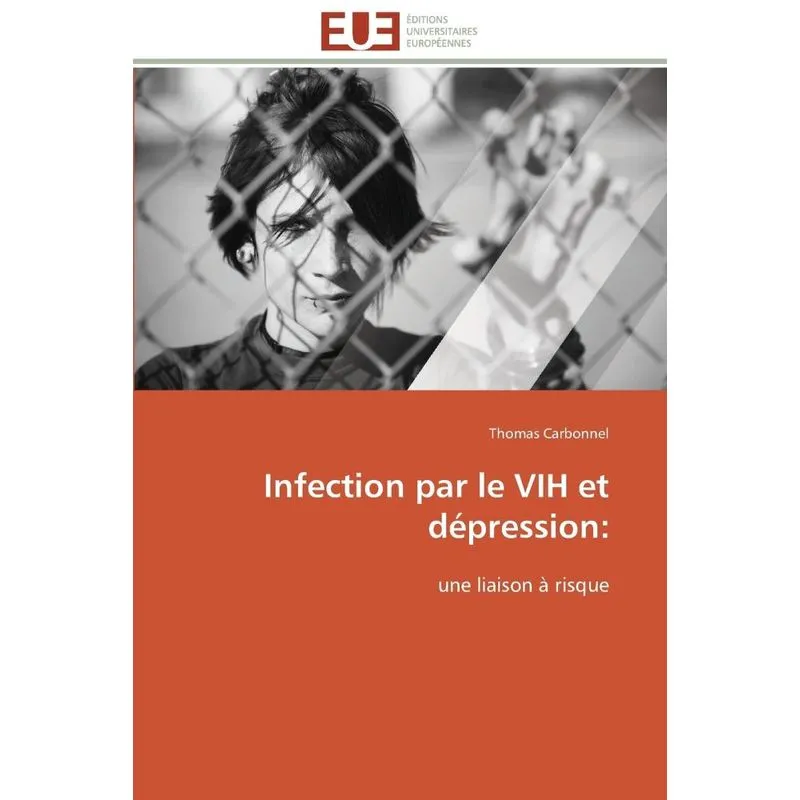 Infection par le vih et dépression
