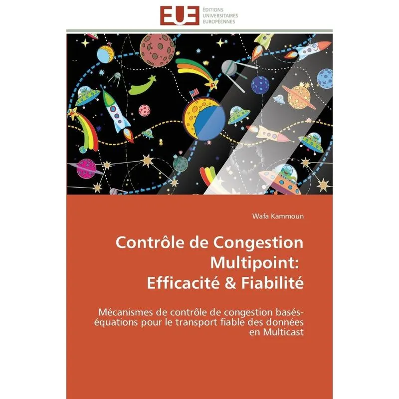 Contrôle de congestion multipoint