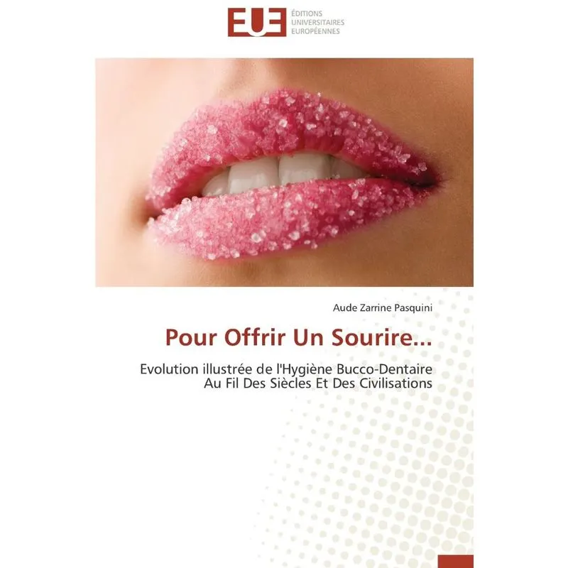 Pour offrir un sourire...