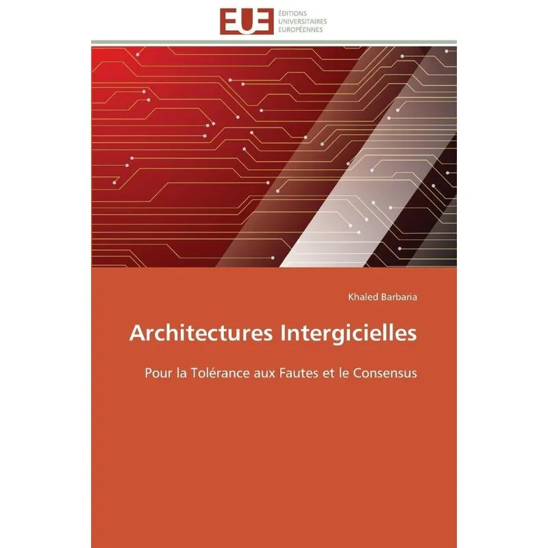 Architectures intergicielles