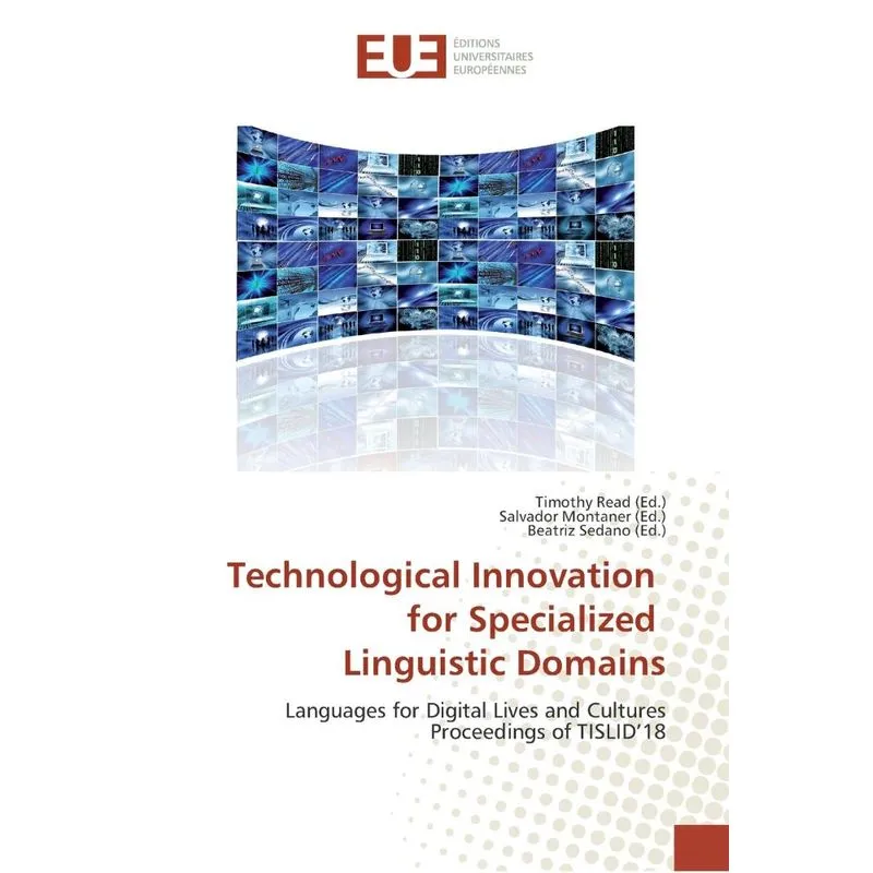 Technological Innovation for Specialized Linguistic Domains