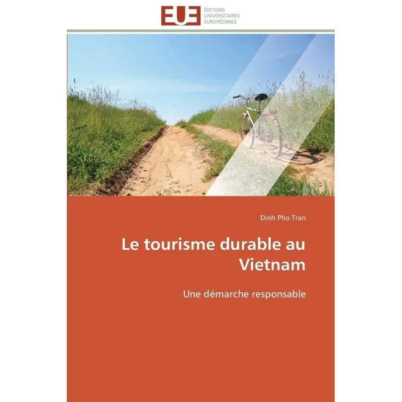 Le tourisme durable au vietnam
