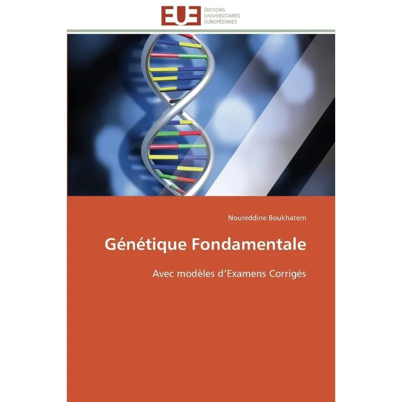 Génétique fondamentale