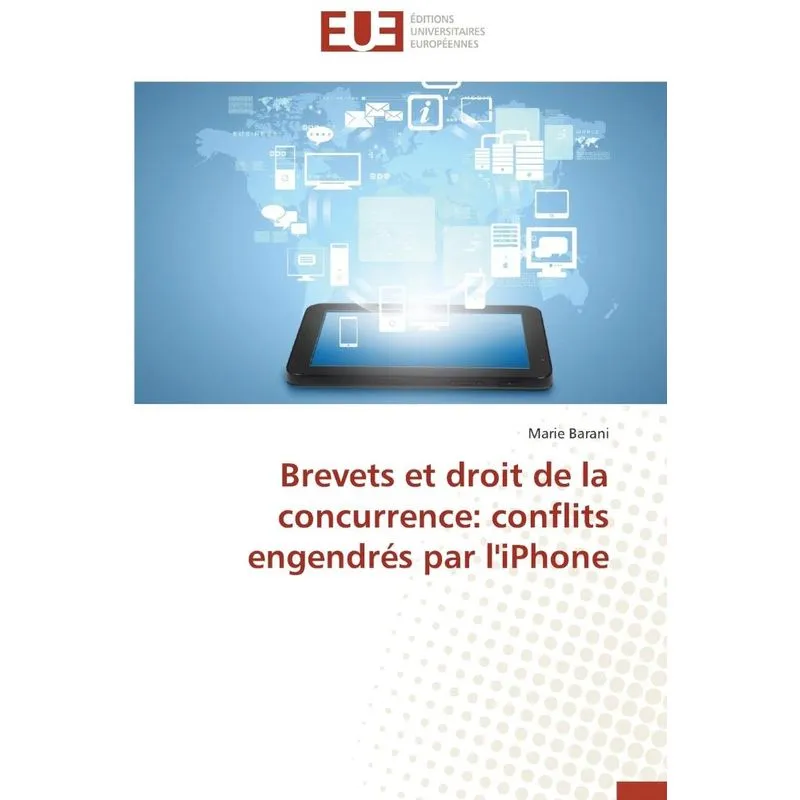 Brevets et droit de la concurrence
