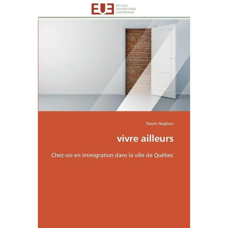 Vivre ailleurs