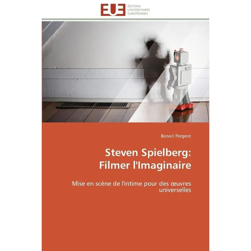 Steven spielberg