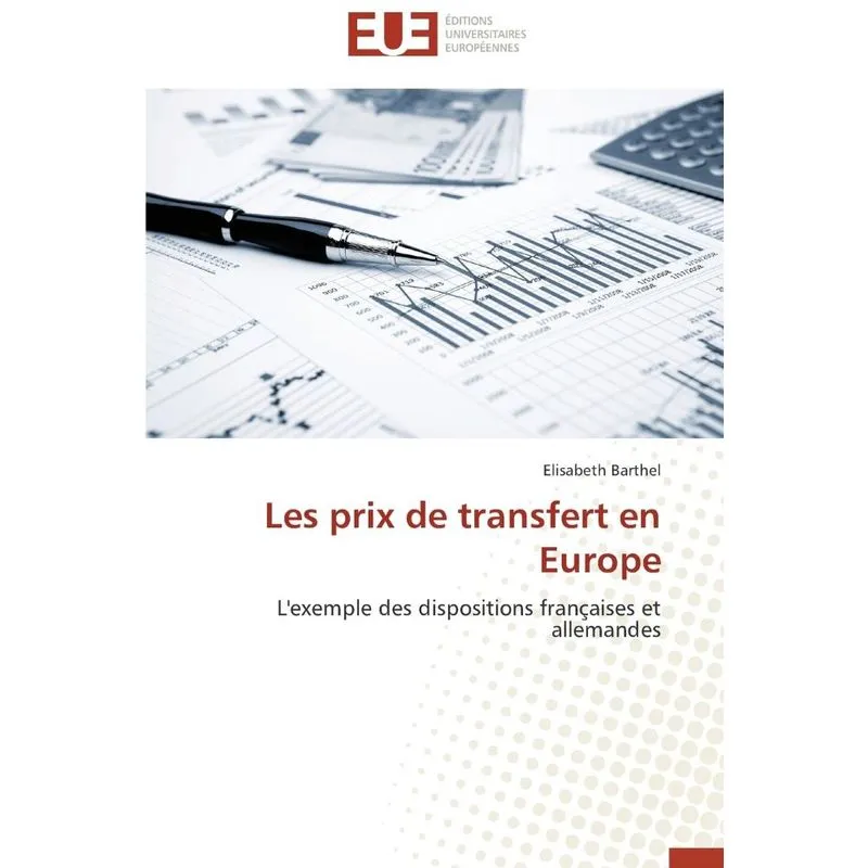 Les prix de transfert en europe