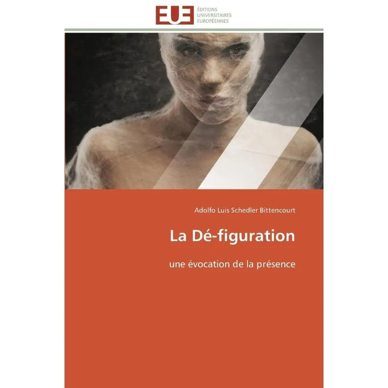La dé-figuration