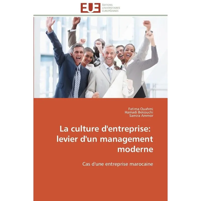 La culture dentreprise