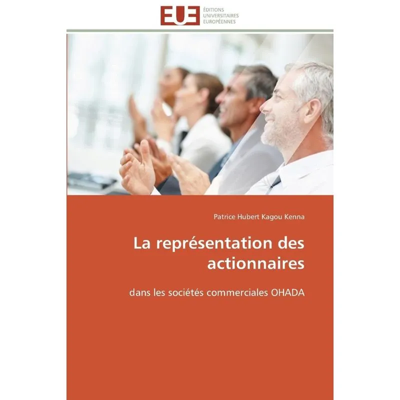 La représentation des actionnaires