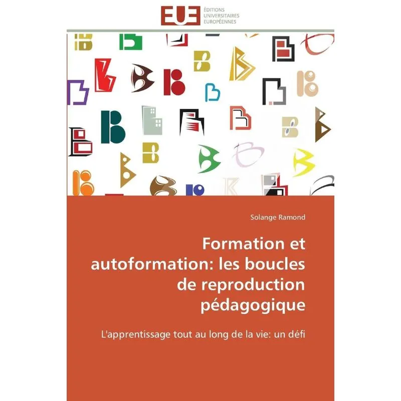 Formation et autoformation