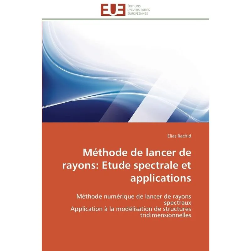 Méthode de lancer de rayons