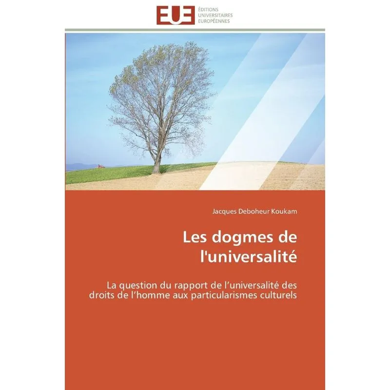 Les dogmes de luniversalité