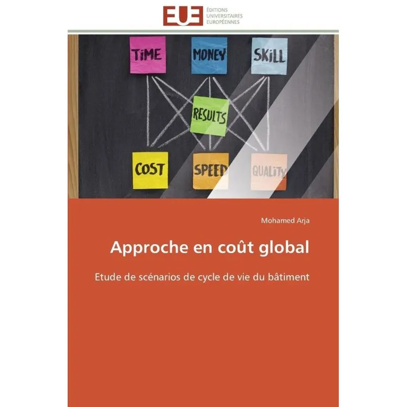 Approche en coût global