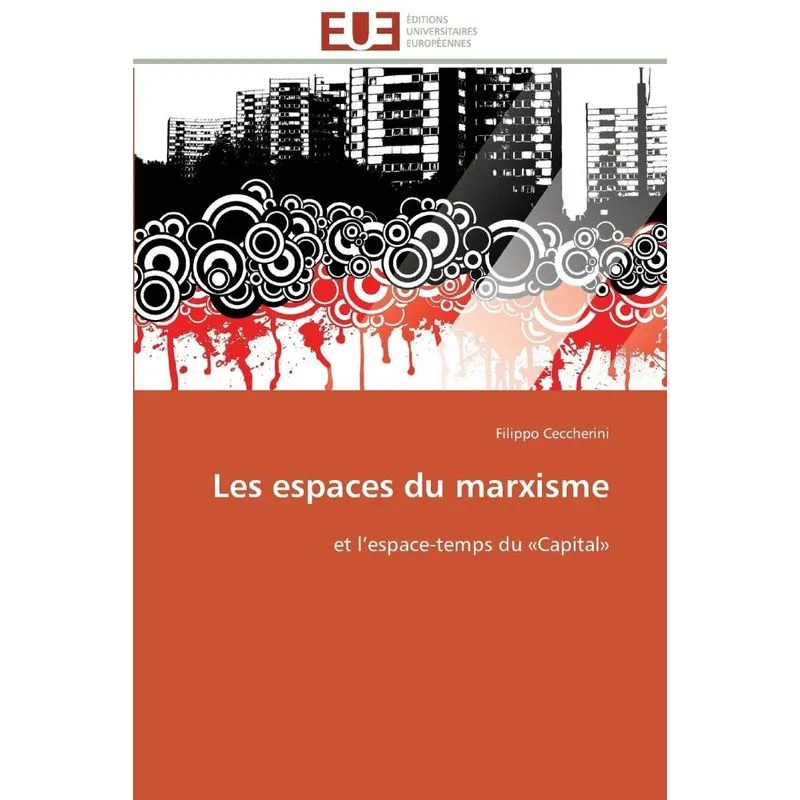 Les espaces du marxisme