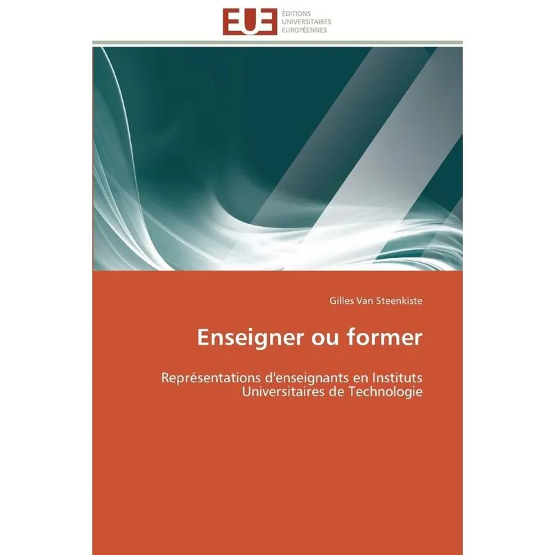 Enseigner ou former