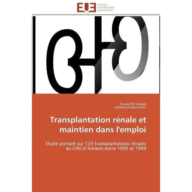 Transplantation rénale et maintien dans lemploi