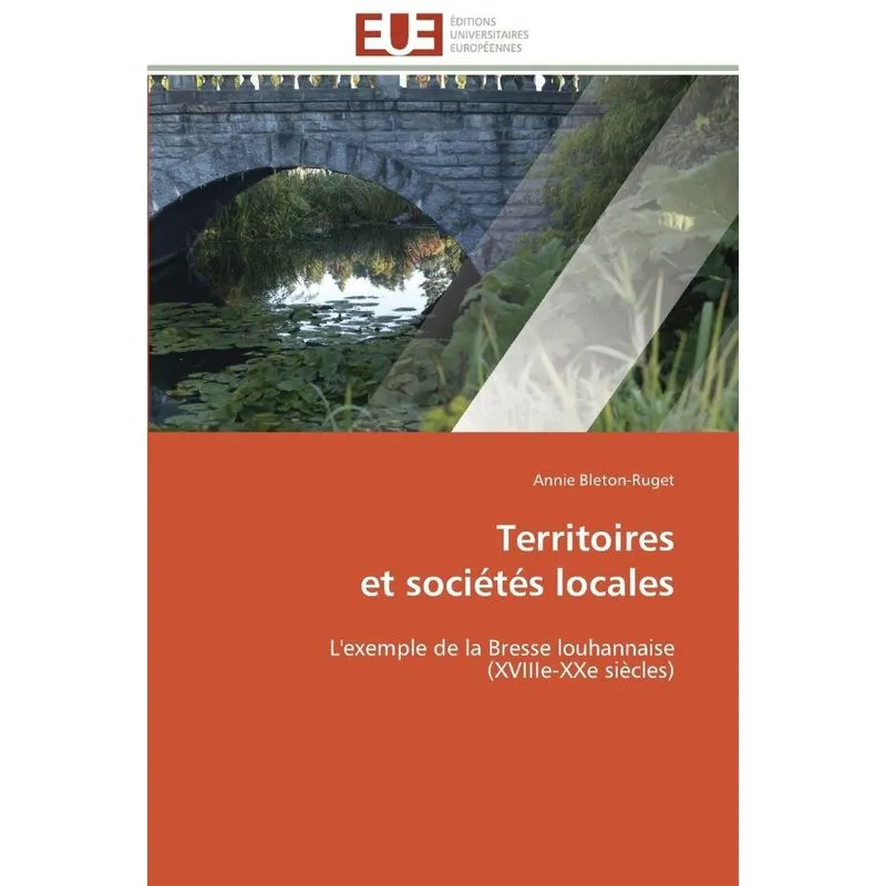 Territoires et sociétés locales