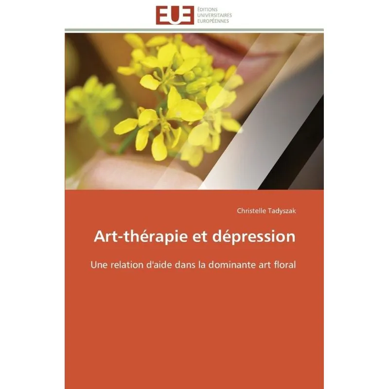 Art-thérapie et dépression