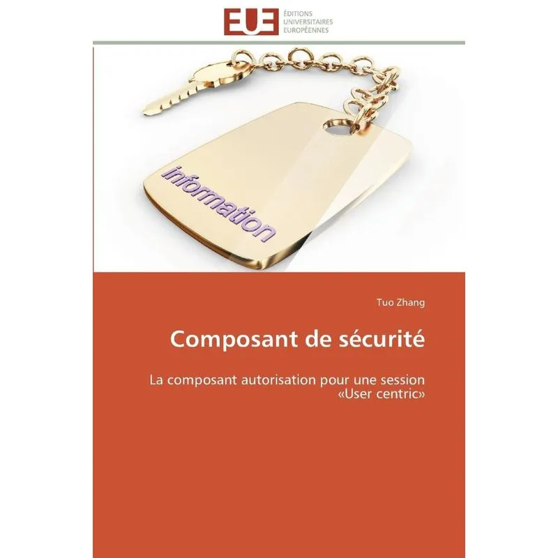 Composant de sécurité