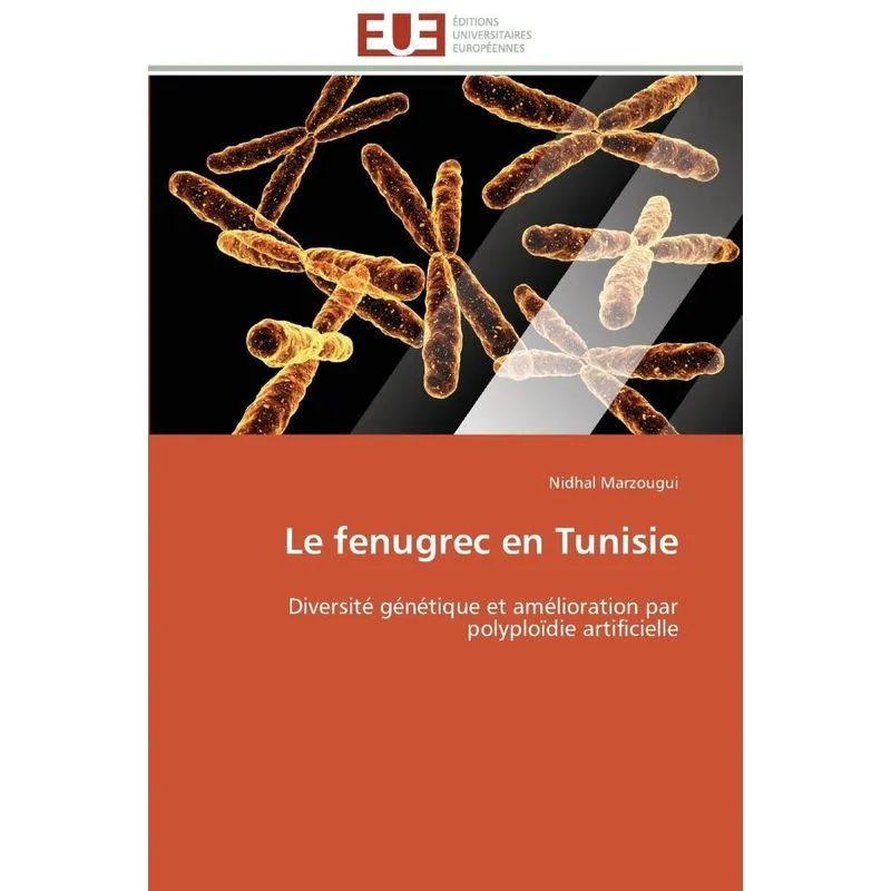 Le fenugrec en tunisie
