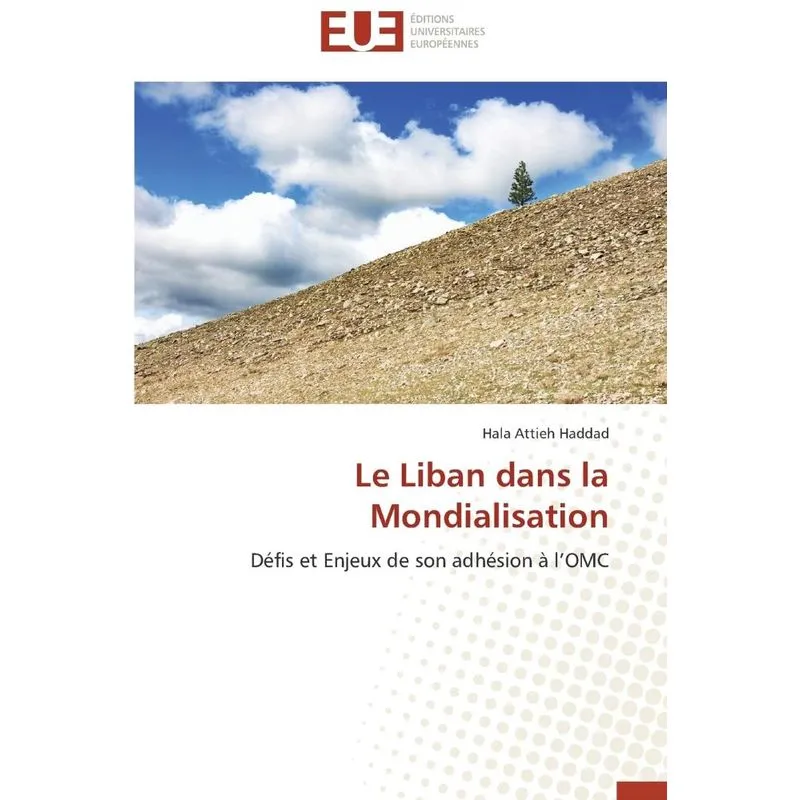 Le liban dans la mondialisation