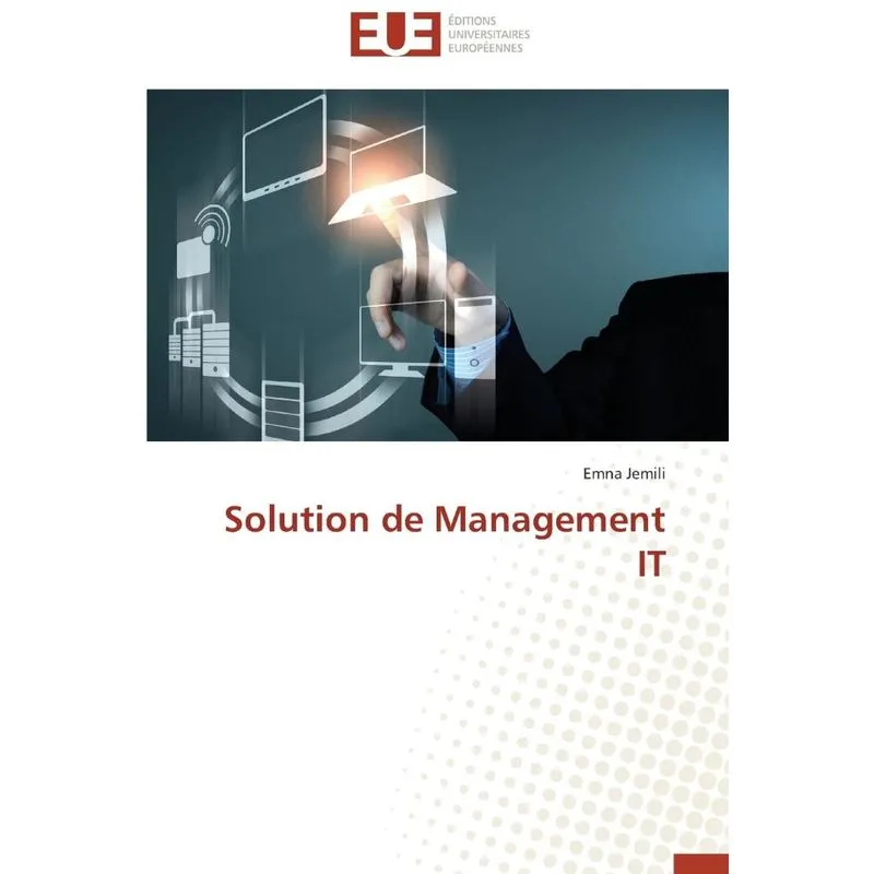Solution de management it