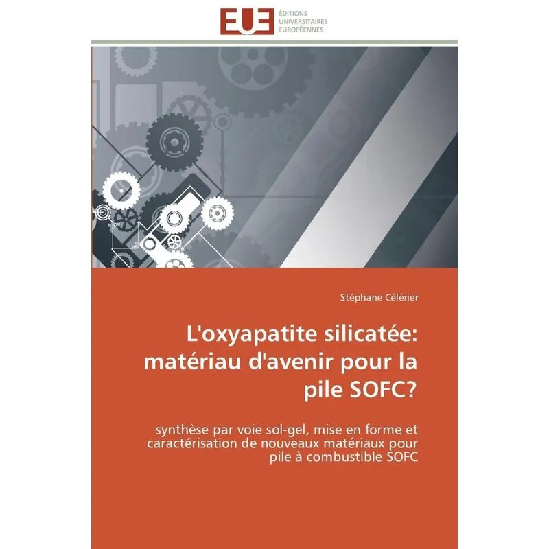 Loxyapatite silicatée