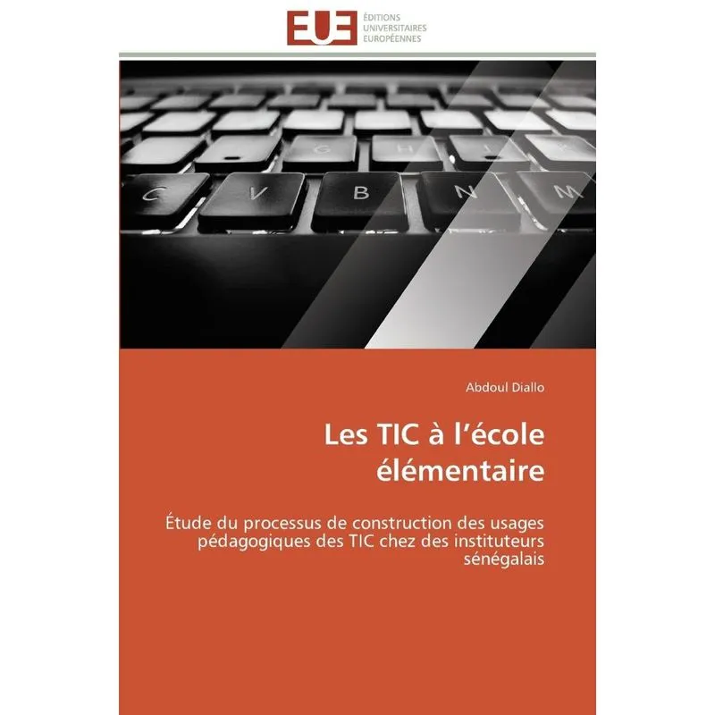Les tic à l école élémentaire