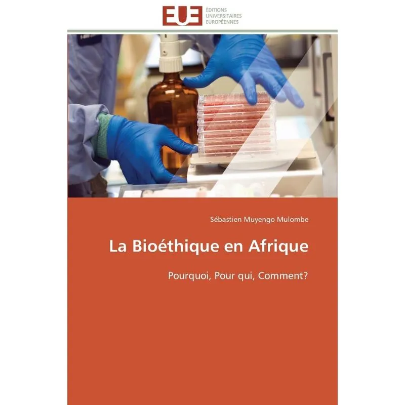 La bioéthique en afrique