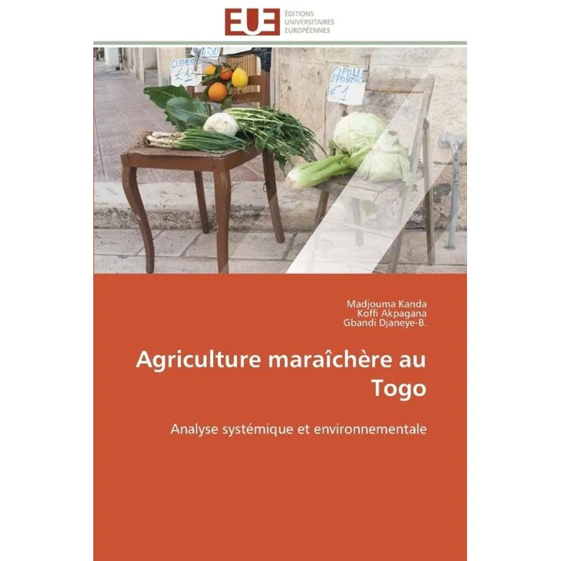 Agriculture maraîchère au togo
