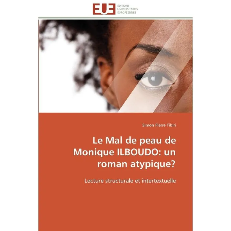 Le mal de peau de monique ilboudo