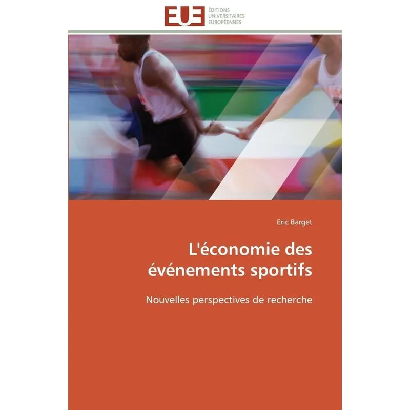 Léconomie des événements sportifs
