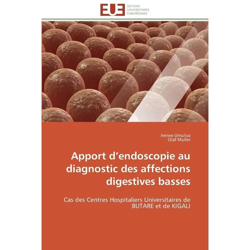 Apport d endoscopie au diagnostic des affections digestives