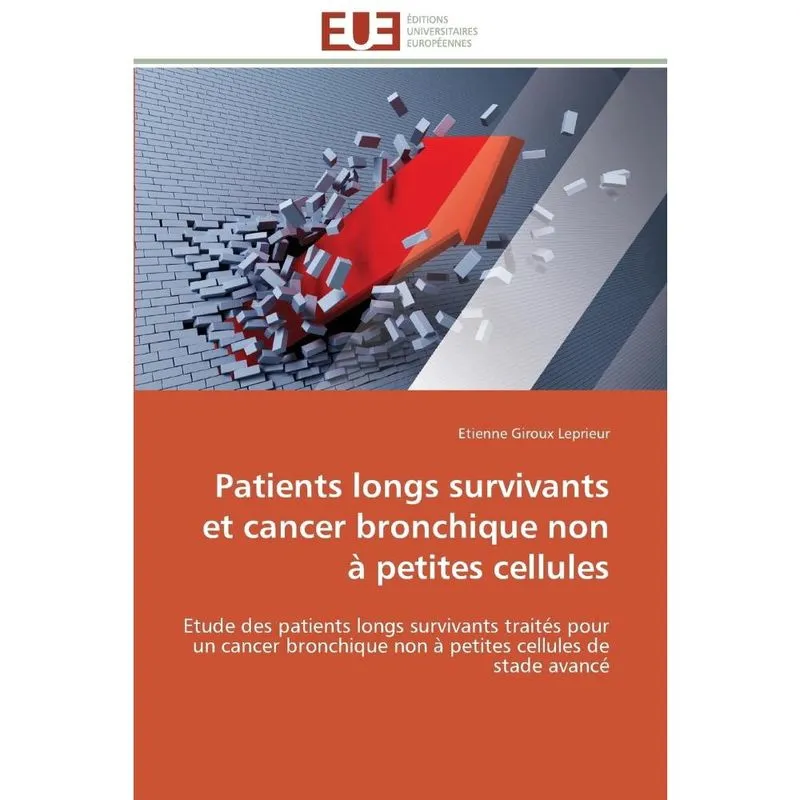 Patients longs survivants et cancer bronchique non à petites cellules