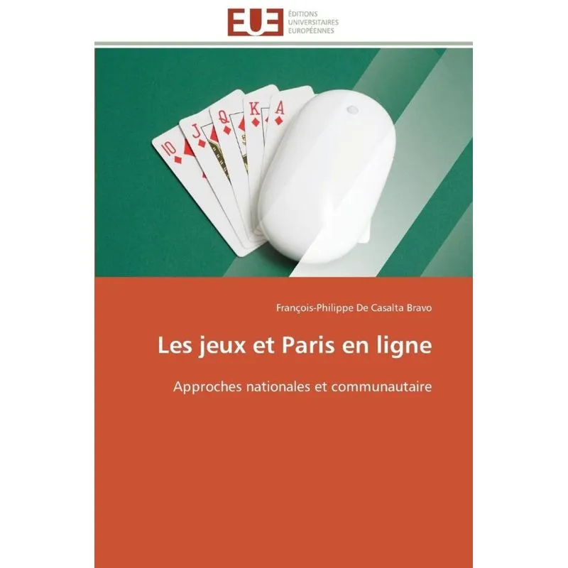 Les jeux et paris en ligne