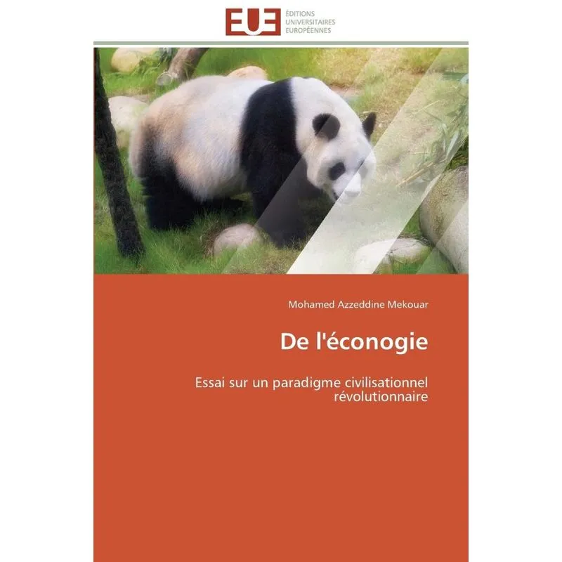 De léconogie