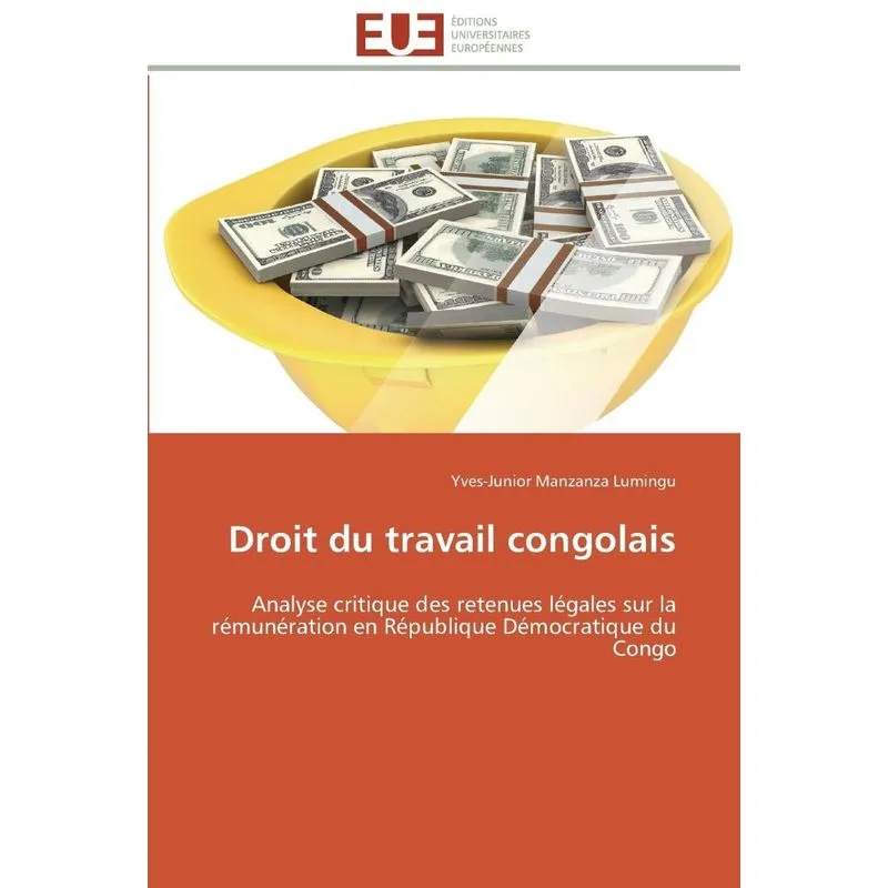 Droit du travail congolais