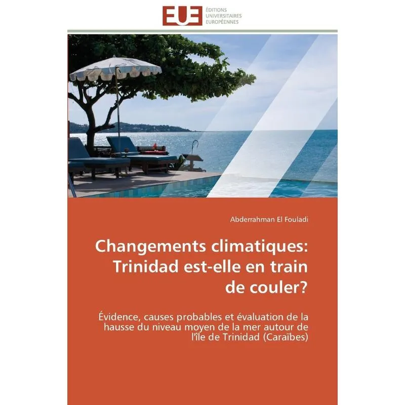 Changements climatiques