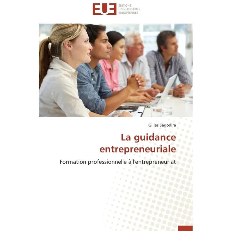 La guidance entrepreneuriale