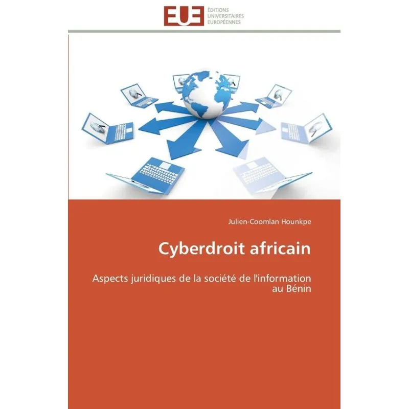 Cyberdroit africain